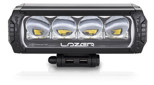 Lazer Triple-R 750 Wide LED fjernlys