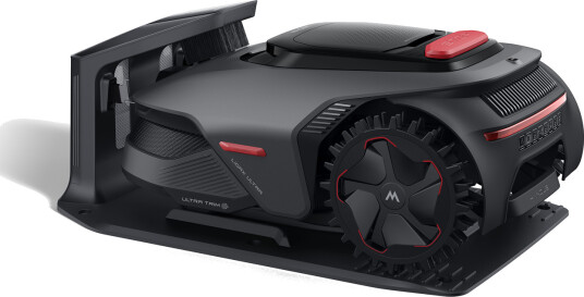 MOVA LiDAX Ultra 800 robotic lawnmower 800 m