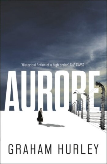 Aurore Av Graham Hurley