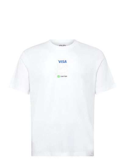HUGO Dflorire06-Rb24 - White - XS