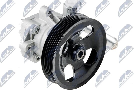 Servopumpe NTY SPW CH 017