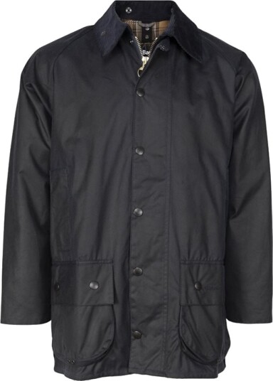 Barbour Classic Beaufort - Navy Barbour Classic Beaufort - Navy