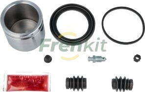 FRENKIT 260803 Reparasjonssett, bremsecaliper