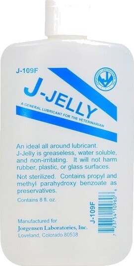 J-Jelly Lubricant 240 ml