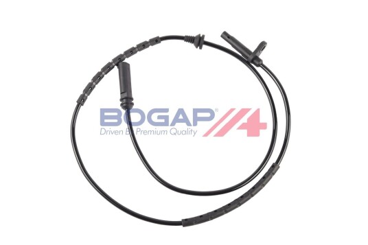 Sensor ABS BOGAP B7117164 Sensor ABS BOGAP B7117164