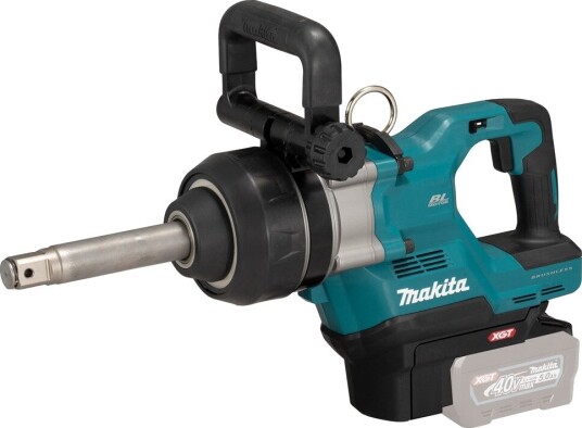 Makita TW010GZ Muttertrekker uten batteri og lader, Maskiner