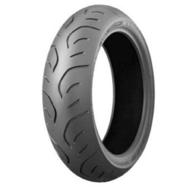 Bridgestone T 30 R 190/55 ZR17 TL 75W bakhjul Bridgestone T 30 R 190/55 ZR17 TL 75W bakhjul