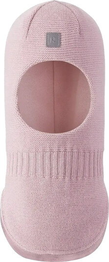 Reima Balaclava, Starrie - Pink - 46 Reima Balaclava, Starrie - Pink - 46