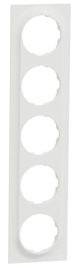 ELKO One Ramme 5-hull RH