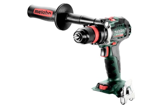 Metabo Drill BS 18 LTX BL Q I 18v Uten batteri Metabo Drill BS 18 LTX BL Q I 18v Uten batteri