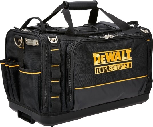Dewalt Verktøyveske 22 DWST83522 50 Lommer Toughase 2.0 Dewalt Verktøyveske 22 DWST83522 50 Lommer Toughase 2.0