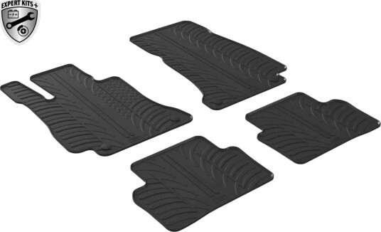 Bilmatter VAICO V30 4541 Bilmatter VAICO V30 4541