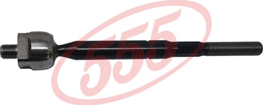 Styrestang 555 SR-T520