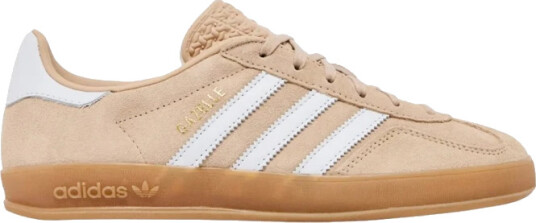 Adidas Herre Sport Beige 40 2/3 EU, Adidas Herre Sport Beige 40 2/3 EU,