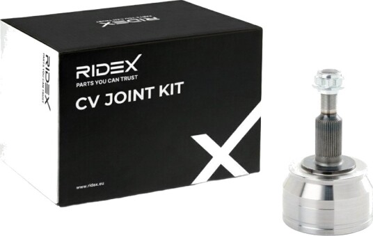 RIDEX 5J0898 Drivledd