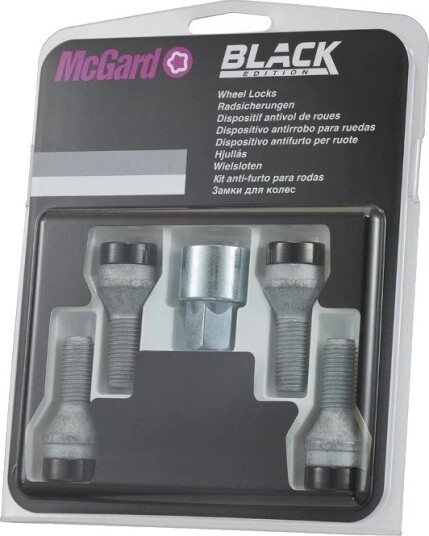 MCGARD 27000SUB Låsbare hjulbolter