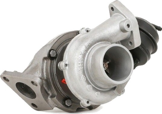 Turbolader RIDEX REMAN 2234C0470R