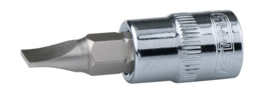 Ks Tools 918.1796, 1 Stykker, Spor/Slot, 18 Mm, Kromvanadiumstål, 6 Cm, 110 G