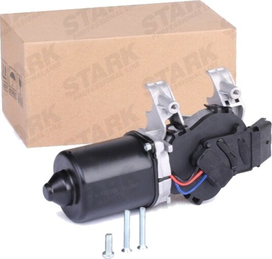 STARK SKWM-0290055 Vindusviskermotor