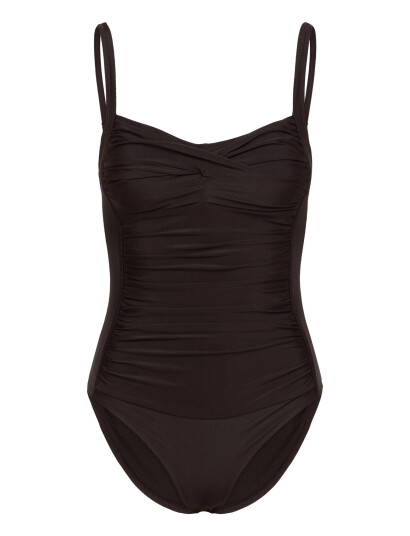 Rosemunde Rwshiitake Swimsuit   Brown   S