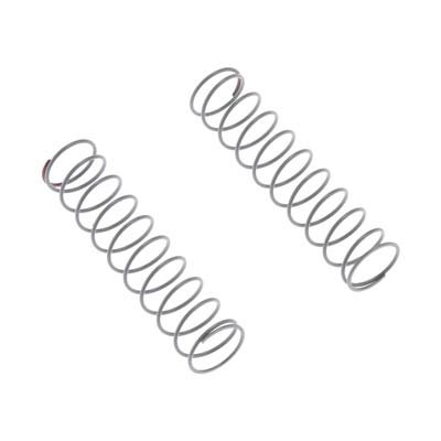 Axial 30218 Spring 14x70mm 2.07lbs/in Super Soft Red 2