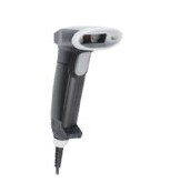 Opticon OPR-3201 Strekkodeskanner håndholdt 100 skann/sek dekodet USB Opticon OPR-3201 Strekkodeskanner håndholdt 100 skann/sek dekodet USB