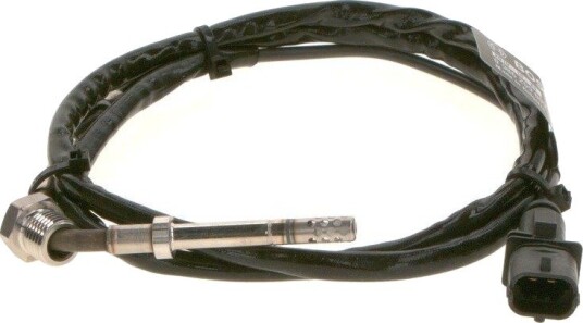Sensor, eksostemperatur BOSCH 0 986 259 009 Sensor, eksostemperatur BOSCH 0 986 259 009