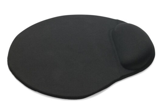 Plexgear Ergonomisk musmatte