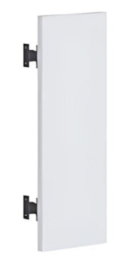 Dansani Inzo Utforing H48-64xb17,1xd1,8cm Hvit Matt / 48cm