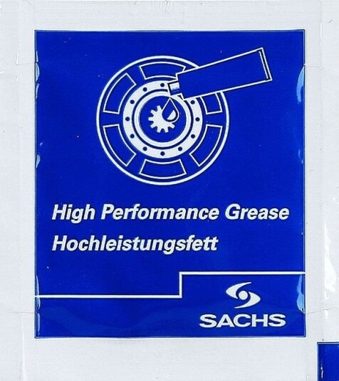 SACHS 4200 080 060 Fett SACHS 4200 080 060 Fett