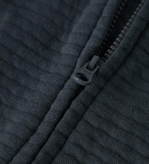 Name It Cardigan NbmNicolas Ombre Blue Name It 1 år (80) Cardigan Marineblå Svart