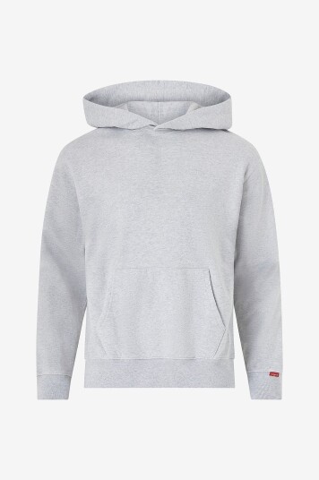 Levi's Hettegenser The Authentic Hoodie Natur Levi's Hettegenser The Authentic Hoodie Natur