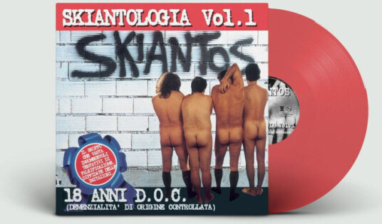 Skiantologia Vol 1