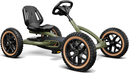 BERG Buddy Trail Green BERG Buddy Trail Green