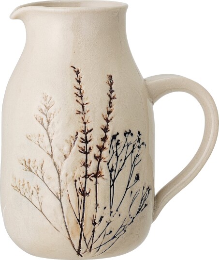 Bloomingville - Bea mugge 1,5L natur