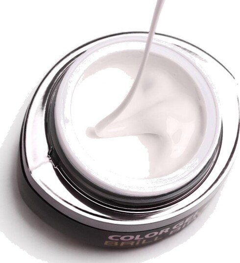 Brush & go colour gel   G1