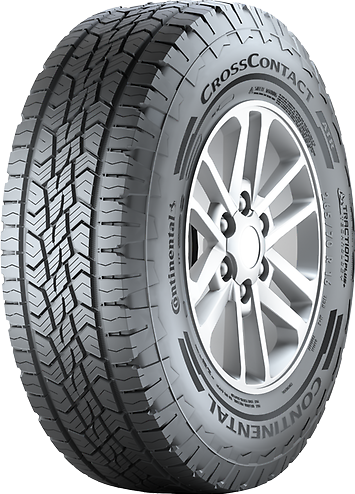 Continental CrossContact ATR 245/65R17 111H Continental CrossContact ATR 245/65R17 111H