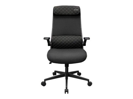 Cougar Cgr Std Blb Svart Tyg Tyg Svart