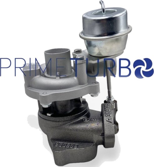 Turbolader Prime Turbo V00277T