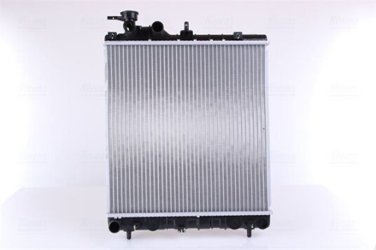 Radiator NISSENS 675006