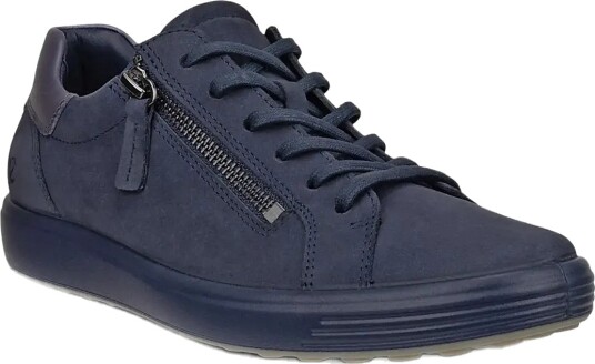 ECCO Soft 7 W Navy 41