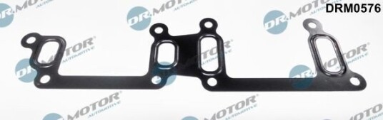 Tetning kjælevæskerør Dr.Motor Automotive DRM01456 Tetning kjælevæskerør Dr.Motor Automotive DRM01456