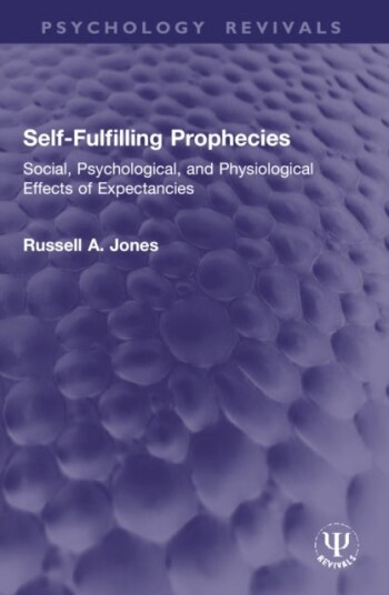 Self Fulfilling Prophecies