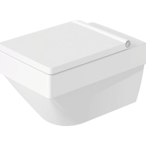 Duravit Vero Air Vegghengt Uten Skyllekant Rengjøringsvennlig Hvit Duravit Vero Air Vegghengt Uten Skyllekant Rengjøringsvennlig Hvit