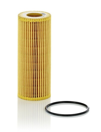 Oljefilter MANN FILTER HU 722 y Oljefilter MANN FILTER HU 722 y