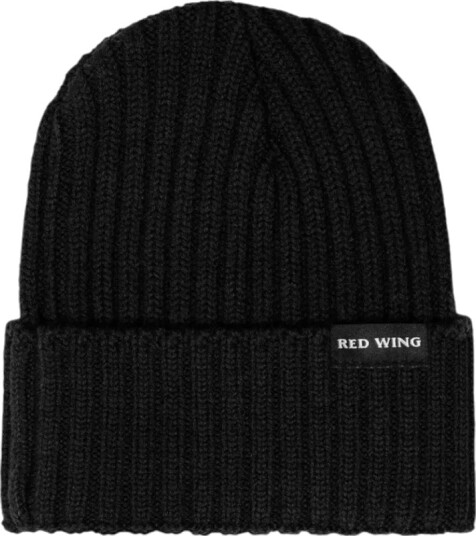 Red Wing Shoes unisex Accessories Svart ONE SIZE,