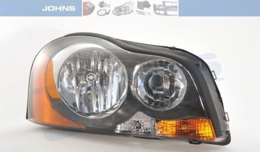 JOHNS 90 91 10-2 Frontlykter