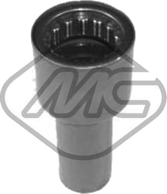 Metalcaucho 05440 Holder, oppheng manuelt gir