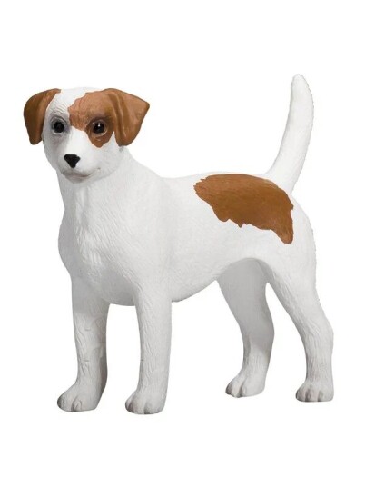 Mojo Farmland Jack Russell Terrier 387286