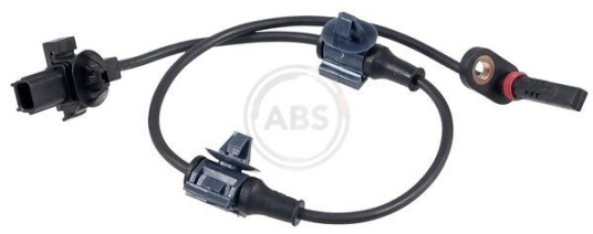 ABS sensor A.B.S. 31161 ABS sensor A.B.S. 31161